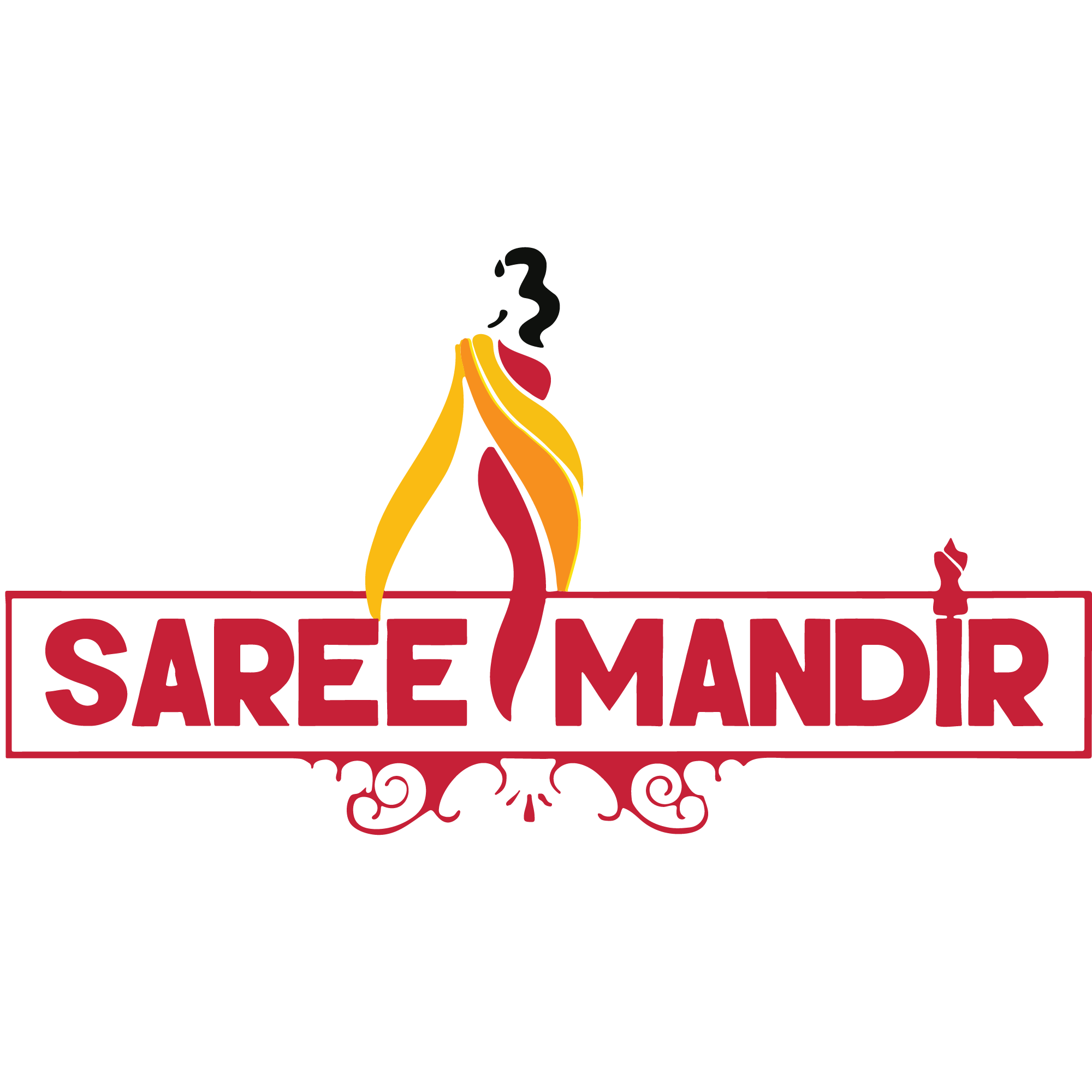 Saree Mandir Logo